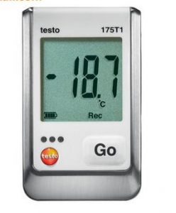 德图testo175-T1温度记录仪|testo175T1温度记录仪