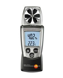 德图testo410-2叶轮风速测量仪|testo410-2风速仪