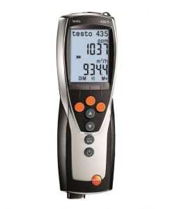 德图testo435-1多功能测量仪|testo435-1多功能分析仪