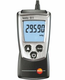 德图testo511迷你型绝压仪|testo511迷你型绝压计