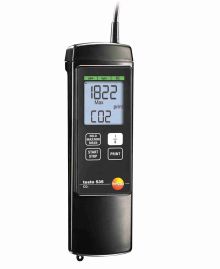 德图testo535CO2测量仪|testo535二氧化碳测量仪