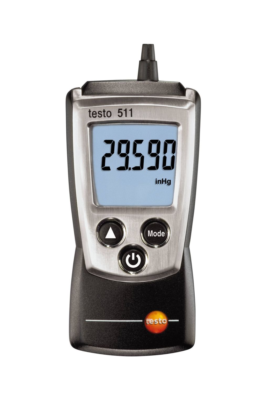 testo511-迷你型绝压仪