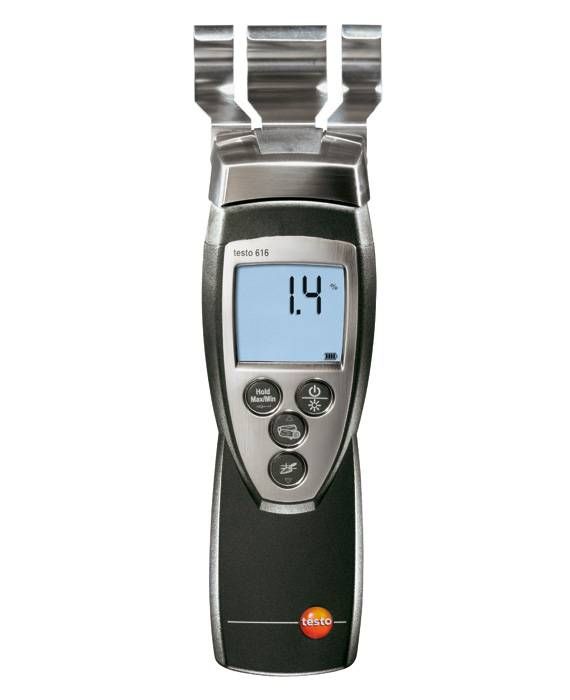 testo616-木材及建材水分测量仪